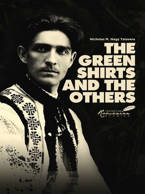 cover image of Green Shirts and the Others